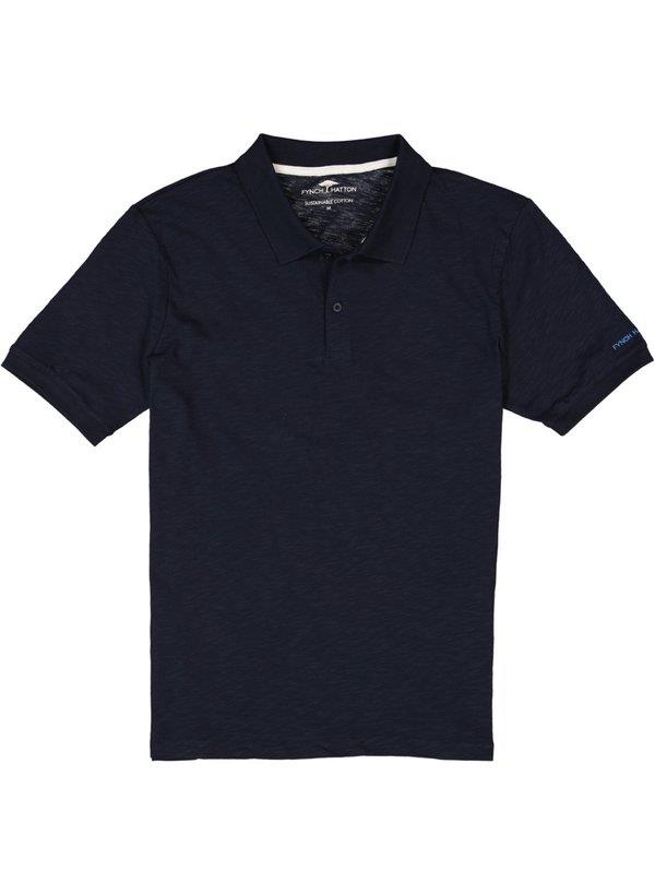 Fynch-Hatton Polo-Shirt 1413 1805/685Normbild