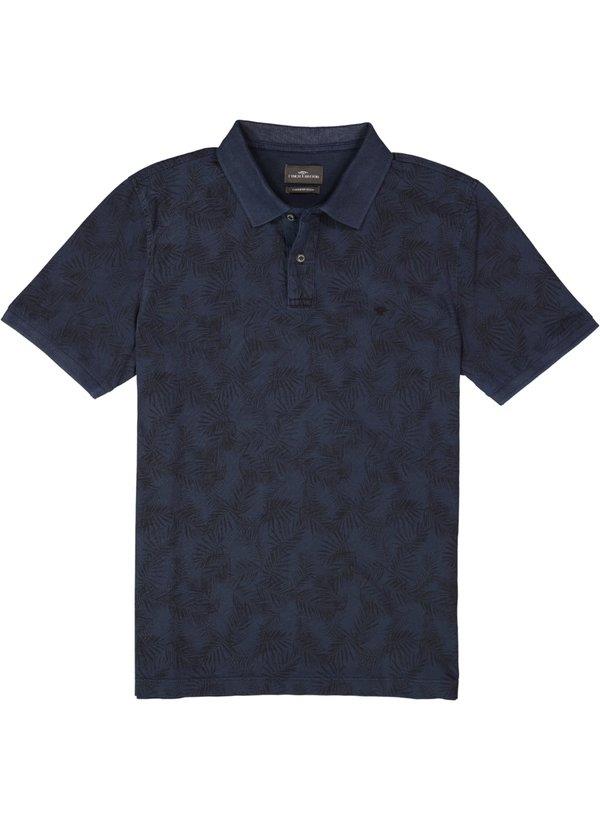 Fynch-Hatton Polo-Shirt 1404 4005/685Normbild