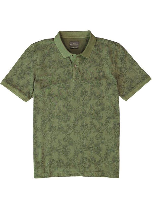 Fynch-Hatton Polo-Shirt 1404 4005/701Normbild