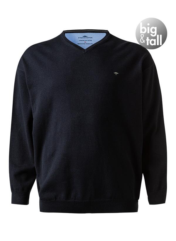 Fynch-Hatton Pullover 9413 211/690Normbild