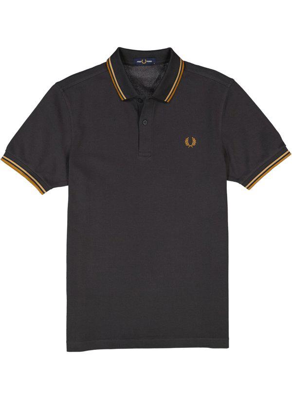 Fred Perry Polo-Shirt FPPM3600/U93