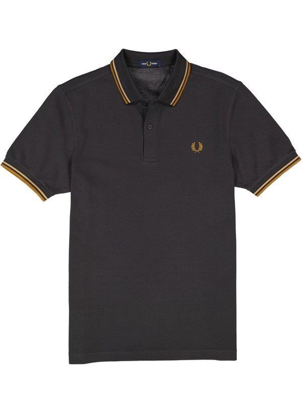 Fred Perry Polo-Shirt FPPM3600/U93