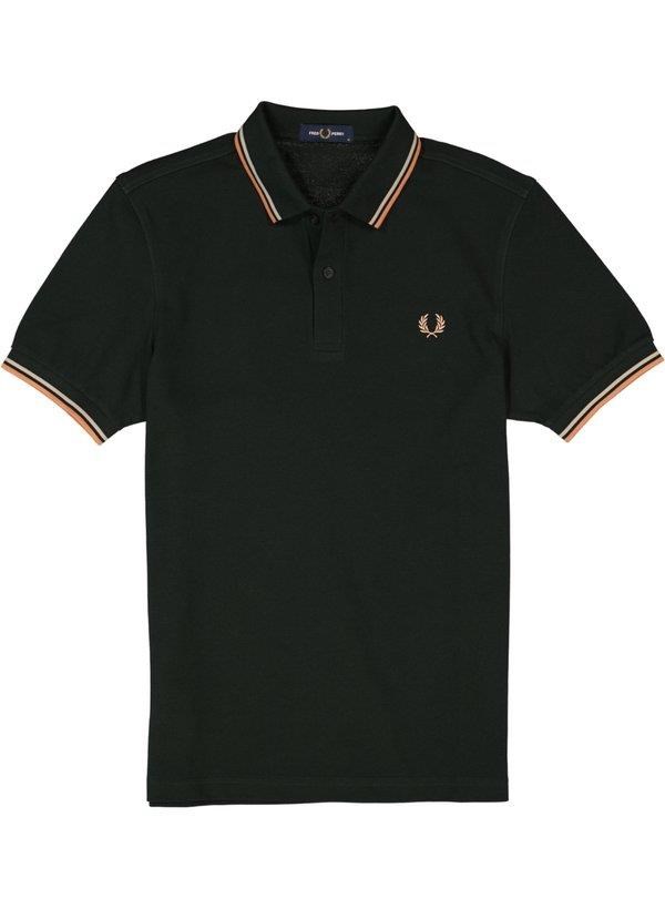Fred Perry Polo-Shirt FPPM3600/U94