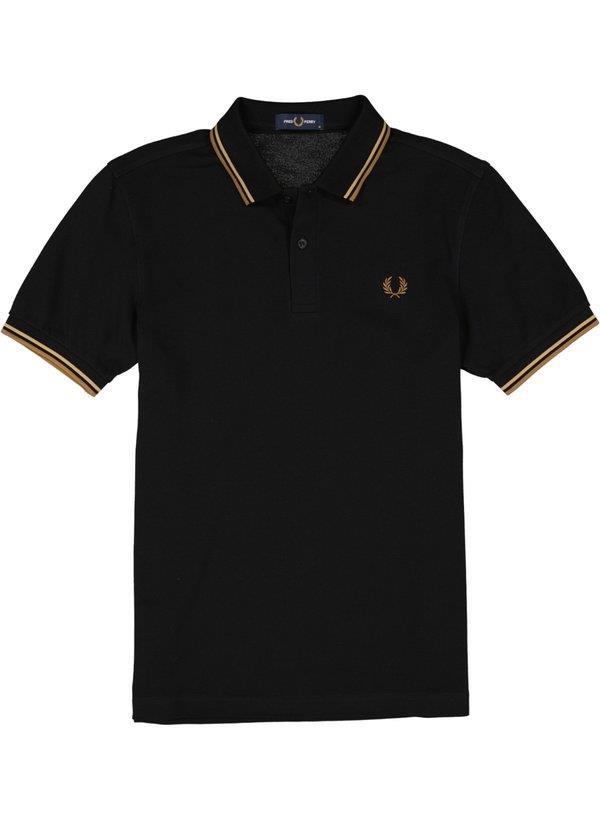Fred Perry Polo-Shirt FPPM3600/U97 Image 0
