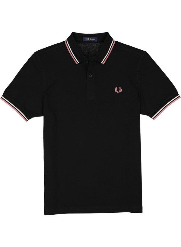 Fred Perry Polo-Shirt FPPM3600/V04 Image 0