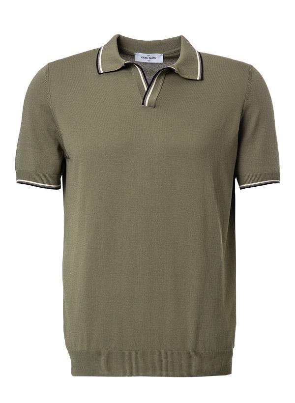 Gran Sasso Polo-Shirt 57132/20688/481Normbild