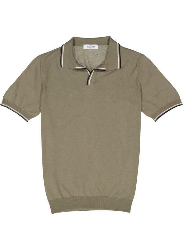 Gran Sasso Polo-Shirt 57132/20688/481 Image 0
