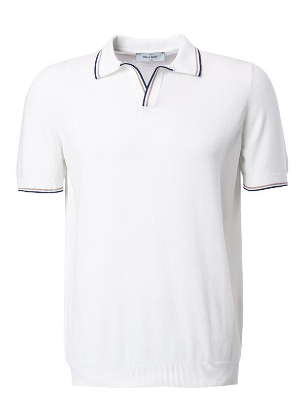 Gran Sasso Polo-Shirt 57132/20688/002Normbild