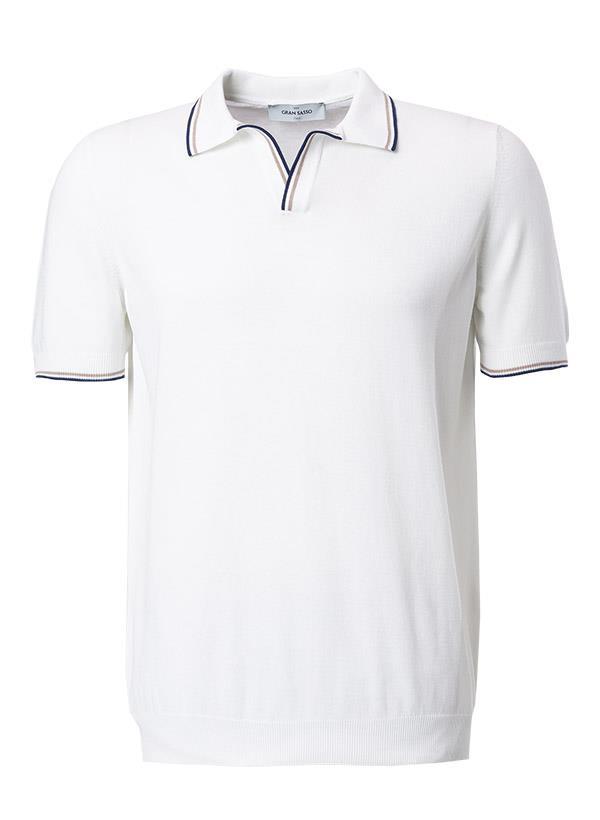 Gran Sasso Polo-Shirt 57132/20688/002