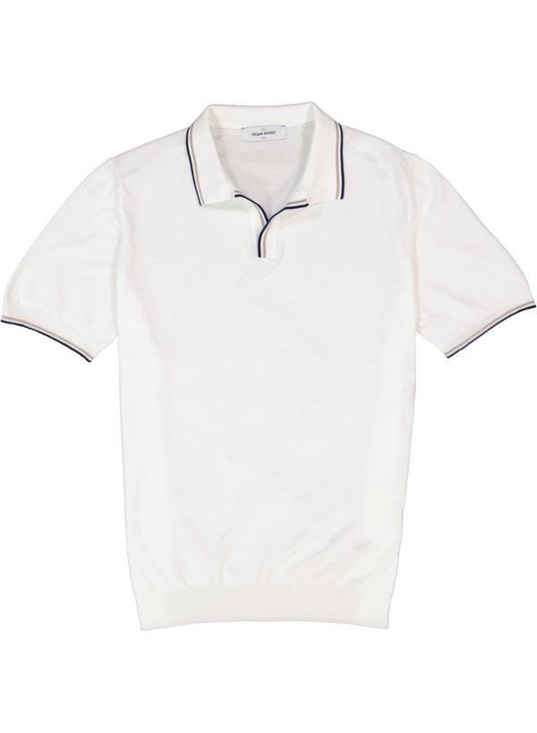 Gran Sasso Polo-Shirt 57132/20688/002
