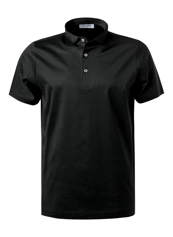 Gran Sasso Polo-Shirt 60103/74060/099Normbild