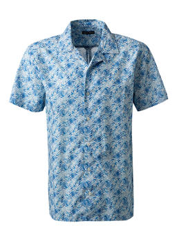 Stylingtipps Beschreibungsbild von NORTH SAILS Hemd 664316-000/C001
