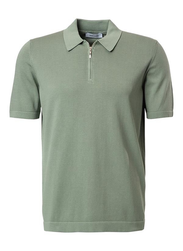 Gran Sasso Polo-Shirt 58137/18120/466Normbild