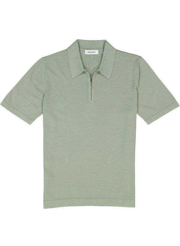 Gran Sasso Polo-Shirt 58137/18120/466