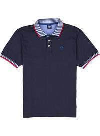 NORTH SAILS Polo-Shirt 692460-000/0802