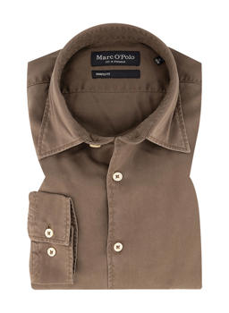 Stylingtipps Beschreibungsbild von Marc O'Polo Hemd 422 7278 42316/758