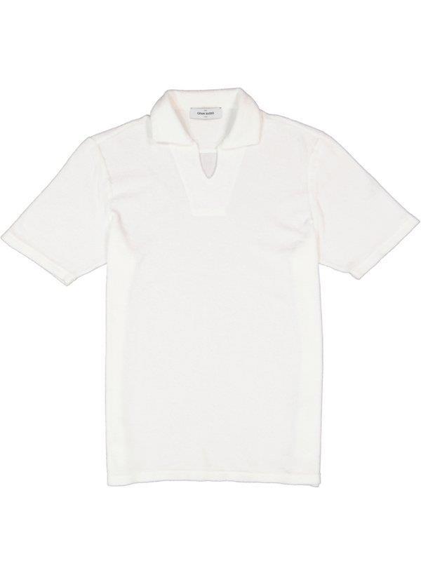 Gran Sasso Polo-Shirt 60124/79800/001