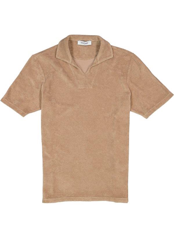 Gran Sasso Polo-Shirt 60124/79800/126Normbild