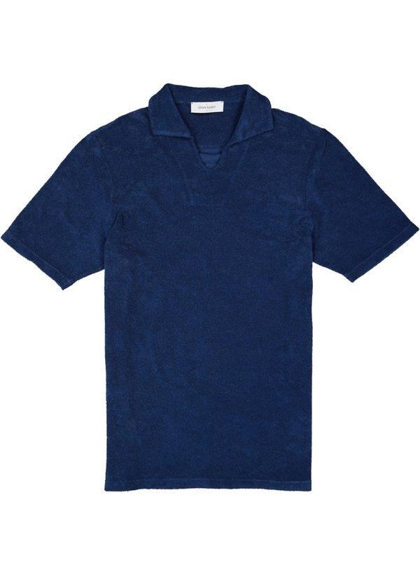 Gran Sasso Polo-Shirt 60124/79800/579