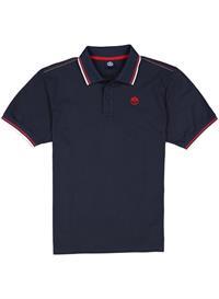 NORTH SAILS Polo-Shirt 692455-000/0802