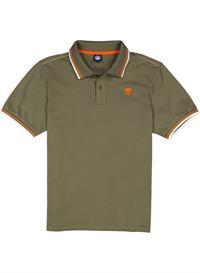 NORTH SAILS Polo-Shirt 692455-000/0441