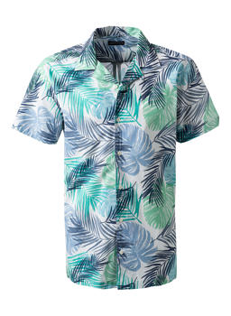 Stylingtipps Beschreibungsbild von NORTH SAILS Hemd 664316-000/C002