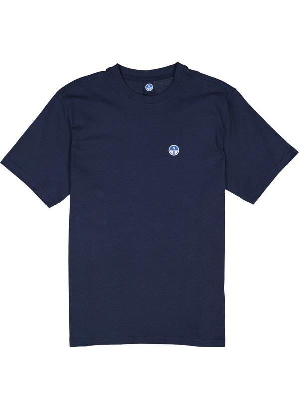 NORTH SAILS T-Shirt 692970-000/0802Normbild