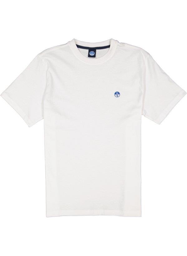 NORTH SAILS T-Shirt 692970-000/0101Normbild