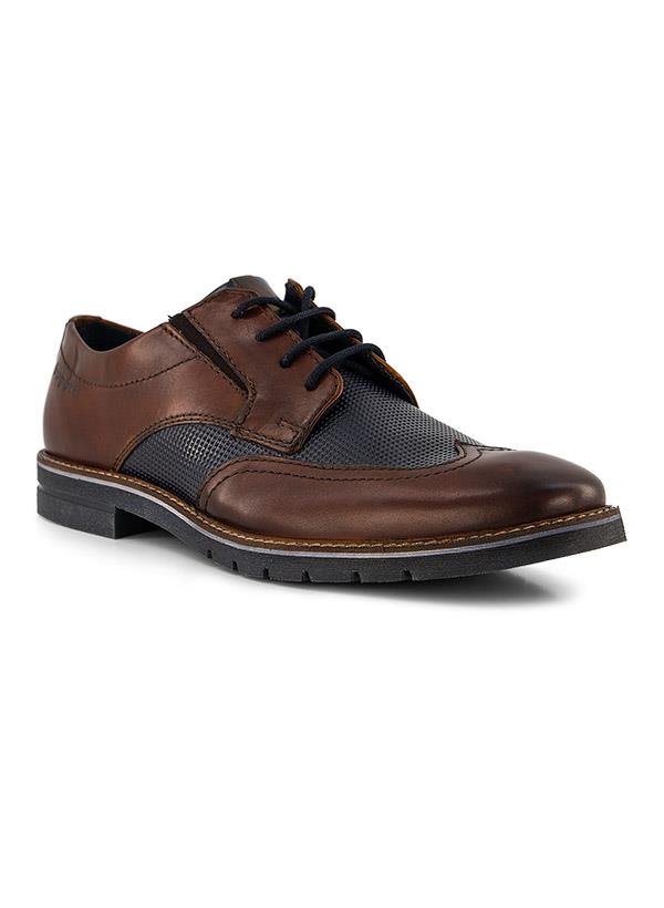 Floris van Bommel cognac SFM-10159-23-01Normbild