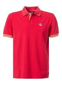 NORTH SAILS Polo-Shirt 692459-000/0178