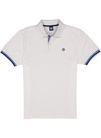 NORTH SAILS Polo-Shirt 692459-000/0101