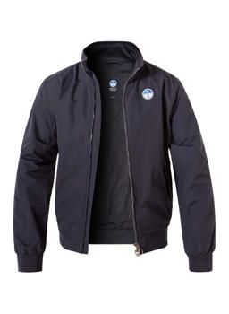 Stylingtipps Beschreibungsbild von NORTH SAILS Jacke 603271-000/0802