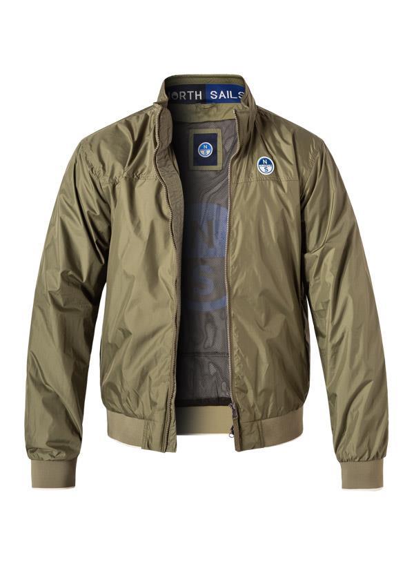 NORTH SAILS Jacke 603274-000/0441