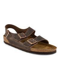 BIRKENSTOCK Milano LEOI habana 34873