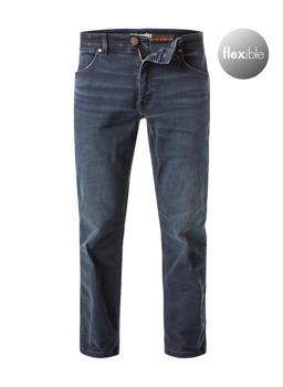 Stylingtipps Beschreibungsbild von Wrangler Jeans Greensboro wild horse 112350742