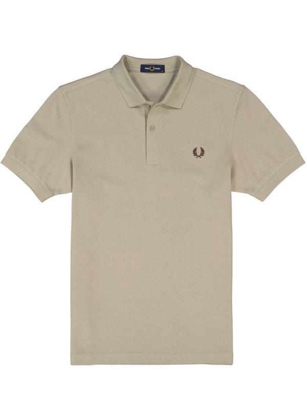 Fred Perry Polo-Shirt M6000/U84 | herrenausstatter.de  