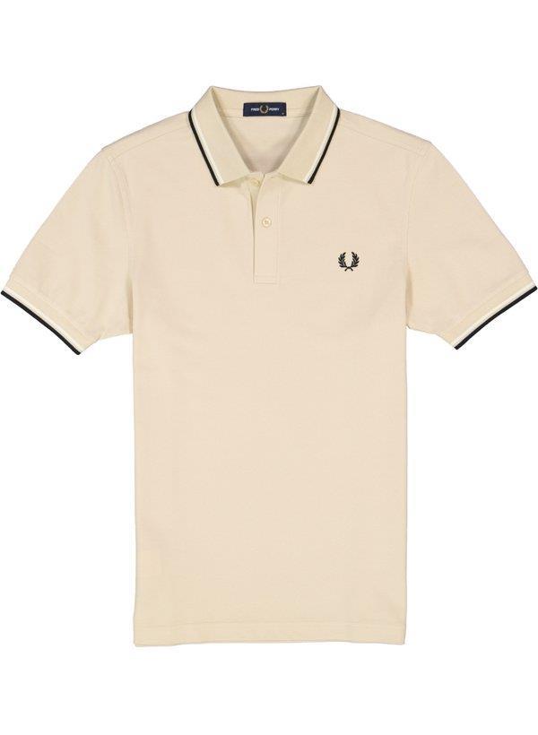 Fred Perry Polo-Shirt FPPM3600/U87
