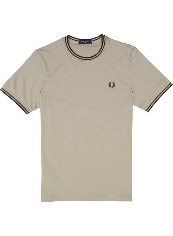 Fred Perry T-Shirt M1588/U84 Image 0