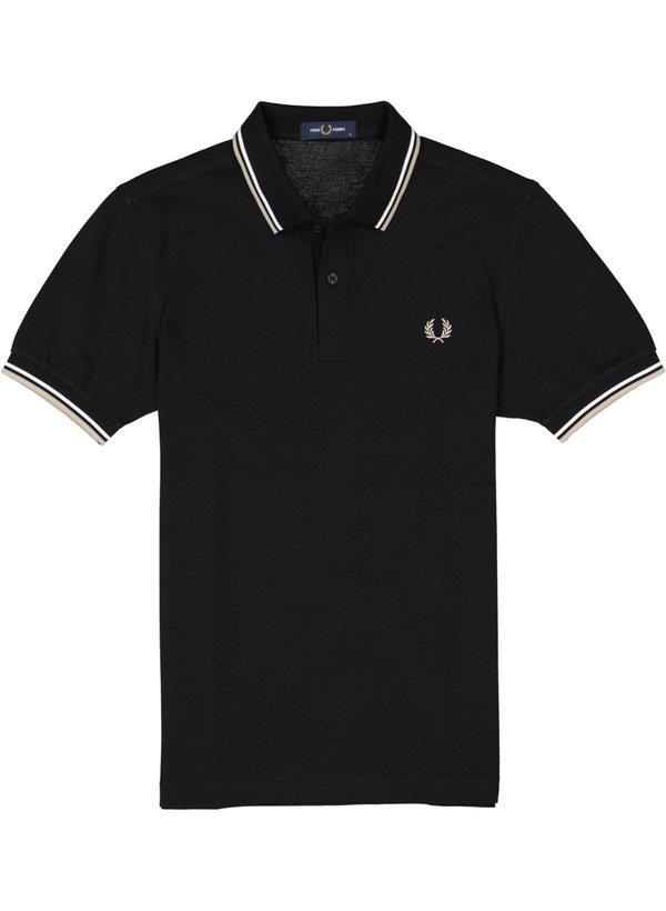 Fred Perry Polo-Shirt FPPM3600/U58 Image 0