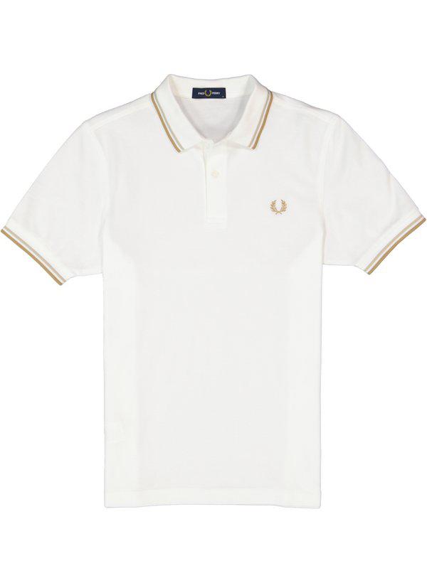 Fred Perry Polo-Shirt FPPM3600/U83