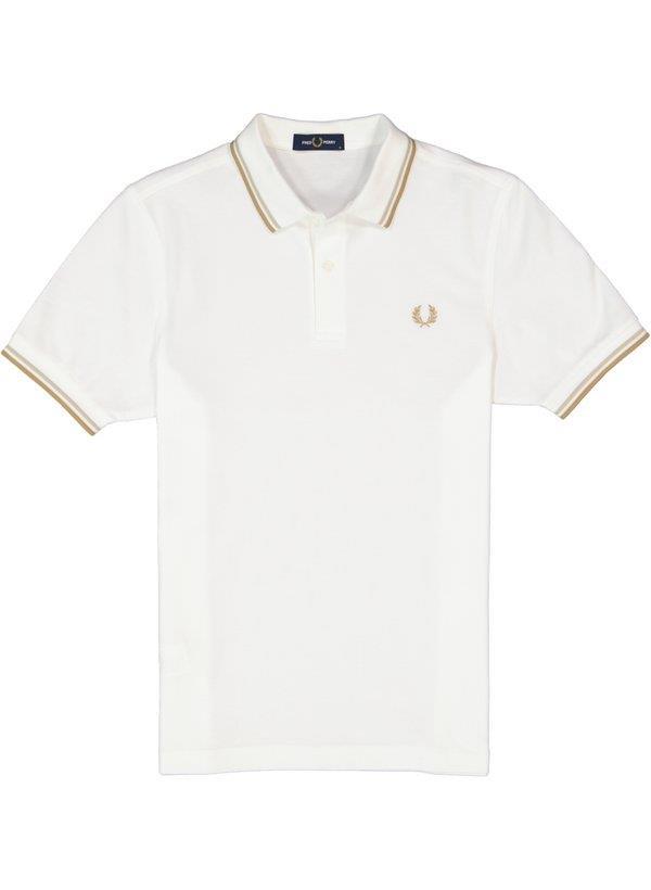 Fred Perry Polo-Shirt FPPM3600/U83