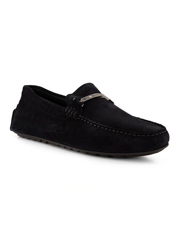 BOSS Black Schuhe Noel Moccasin 50517141/401Normbild