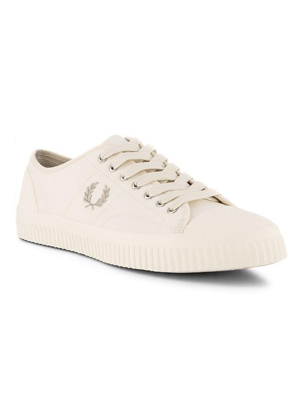 Fred Perry Schuhe Hughes Low Canvas B4365/V75 Image 0