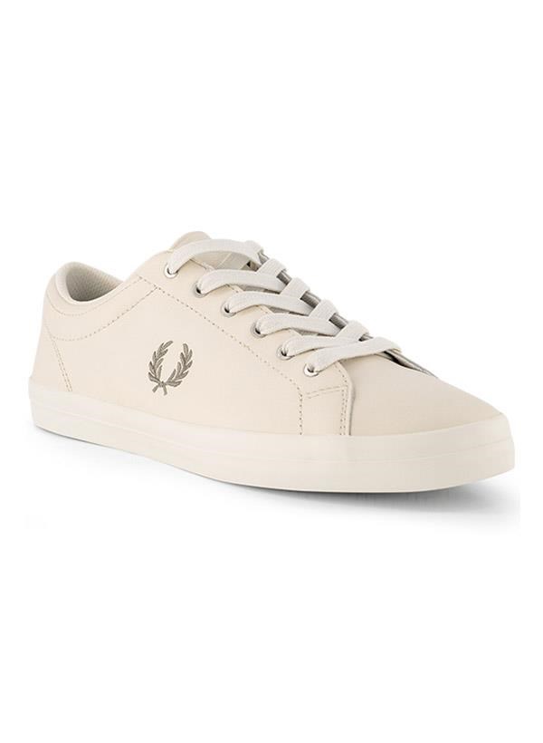 Fred Perry Schuhe Baseline Leather B7311/V55