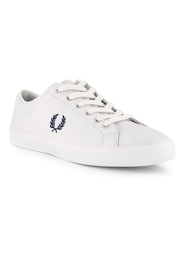 Fred Perry Schuhe Baseline Leather B7311/200