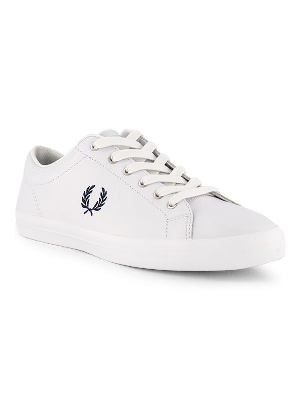 Fred Perry Schuhe Baseline Leather B7311/200