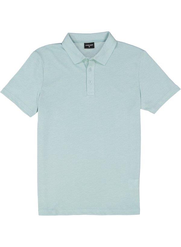 Strellson Polo-Shirt Prospect 30036253/457Normbild