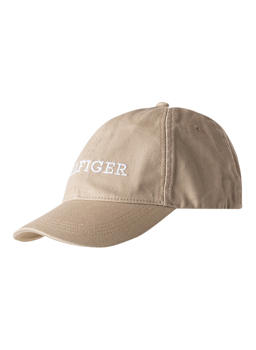Stylingtipps Beschreibungsbild von Tommy Hilfiger Cap AM0AM12154/AEG