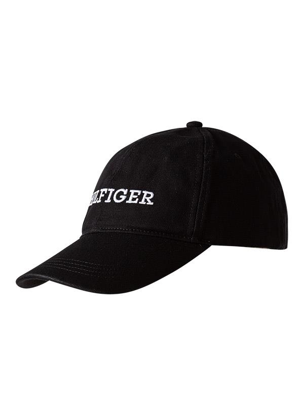 Tommy Hilfiger Cap AM0AM12154/BDSNormbild