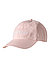 Cap, Baumwolle, rosa - pink